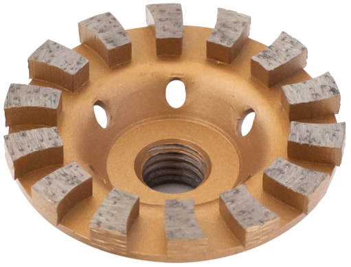 Diamond Grinding Wheel For General Use (FGR Combi-65)