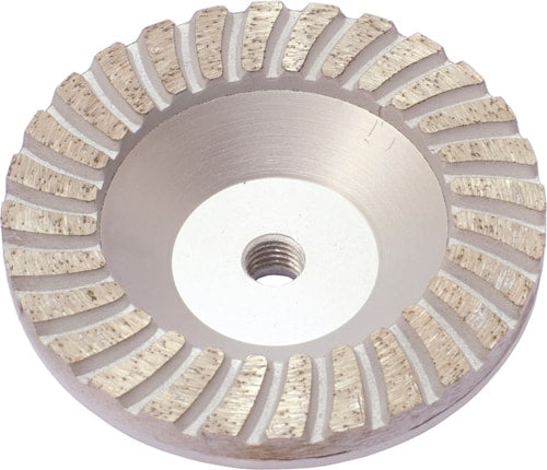 Diamond Grinding Wheel For Granite (FGT102)