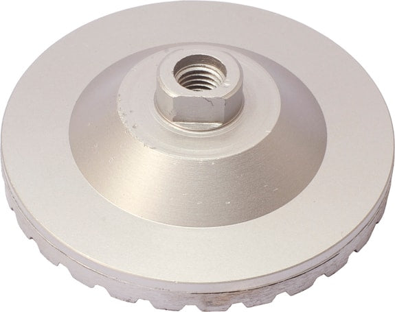 Diamond Grinding Wheel For Granite (FGT102)