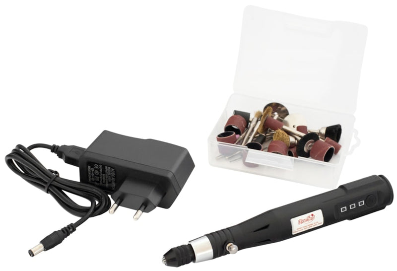 Kit mini-rectificadora (GP30U)