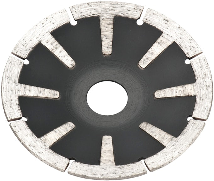 Concave Diamond Disc (KGC301)