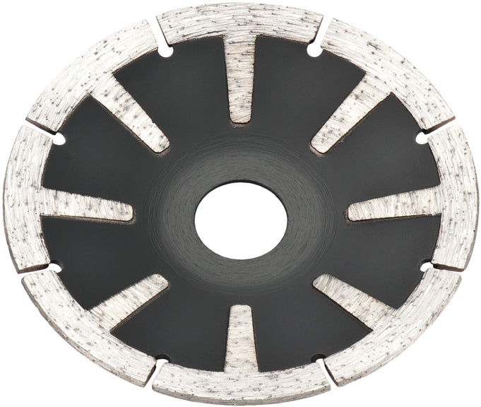 Macfer (KGC301) Concave Diamond Disc