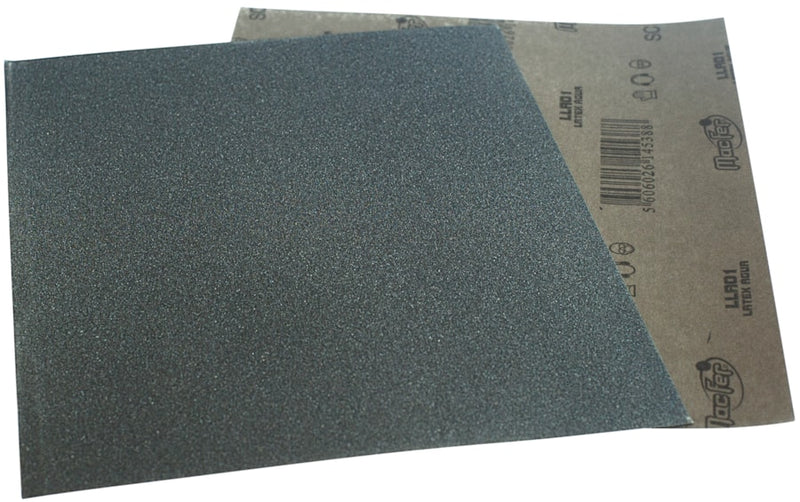 Water-Based Latex Paper Sandpaper (LLA01)