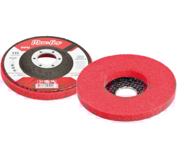 Nylon Fiber Polishing Disc (PFN-F)