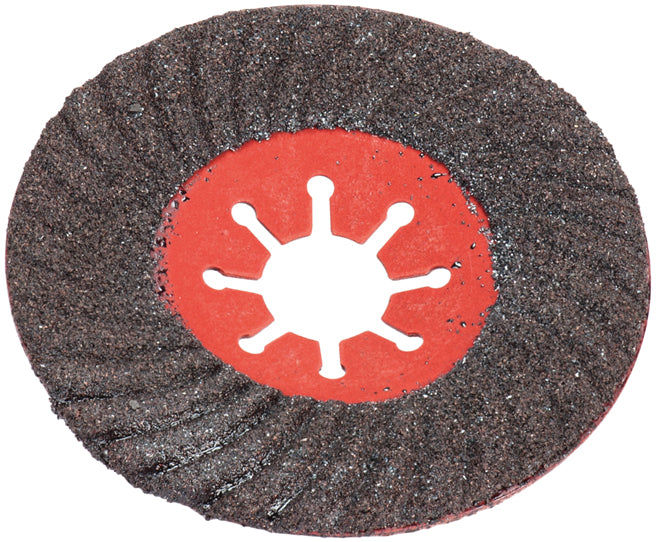 Macfer (PGP) Stone Grinding Abrasive Disc