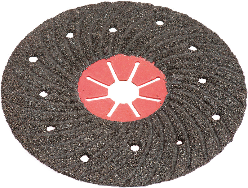 Macfer (PGP) Stone Grinding Abrasive Disc