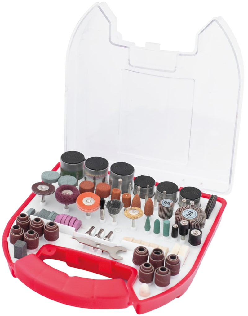 Accessory Kit For Mini-Grinder (RT300)