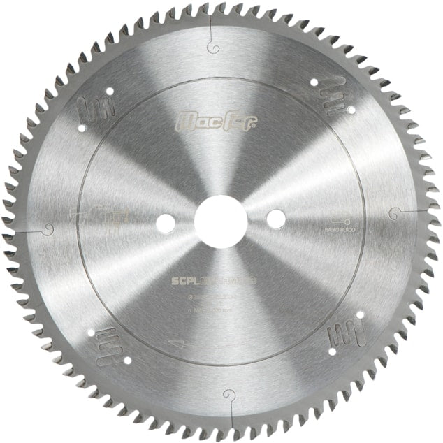 Circular Saw Blade For Melamine (SCPL)