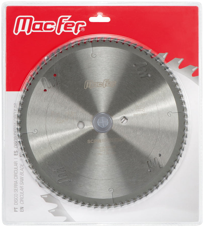 Disco serra circular para madeira (SCPM)