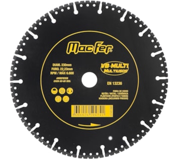 Diamond Disc (VB-Multi)