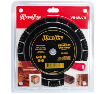 Diamond Disc (VB-Multi)