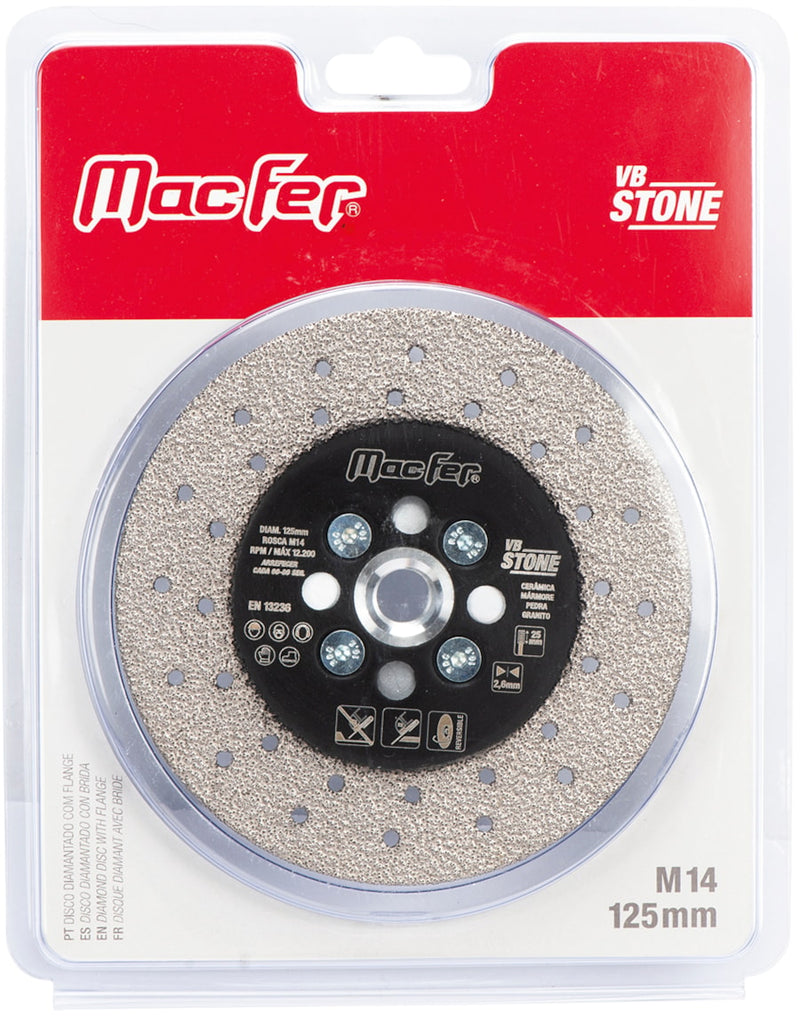 Diamond Disc (VB-Stone)