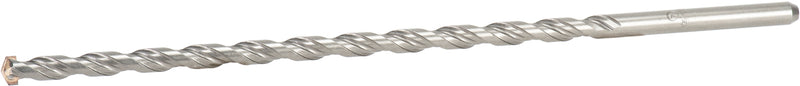 Macfer (2100-L) Long Diamond Tip Drill Bit