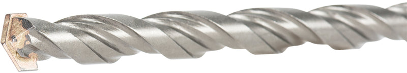 Macfer (2100-L) Long Diamond Tip Drill Bit