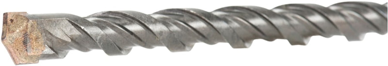 Diamond Tip Drill Bit SDS-Plus 2 Flutes (3400)