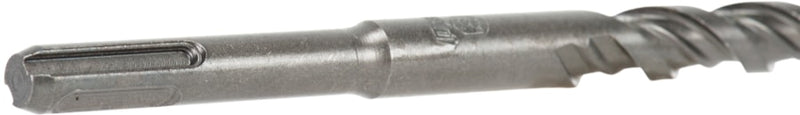 Diamond Tip Drill Bit SDS-Plus 2 Flutes (3400)