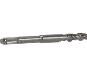Diamond Tip Drill Bit Plus 4 Flutes (3500)