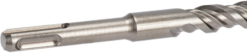 Macfer (3500) SDS-Plus Diamond Tip Drill Bit 4 Cutting Edges