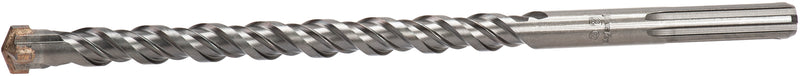 Macfer (4200) SDS-Max Diamond Tip Drill Bit 4 Cutting Edges