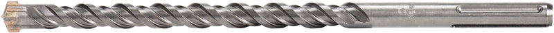 Macfer (4200) SDS-Max Diamond Tip Drill Bit 4 Cutting Edges