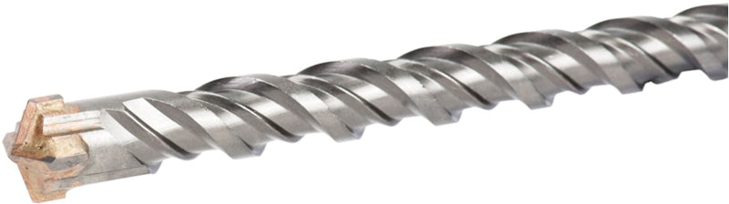 Broca ponta diamante MAX 4 cortes (4200)