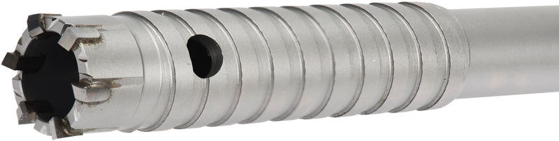 Macfer (4820) TCT Drill Bit for Reinforced Concrete SDS-Plus