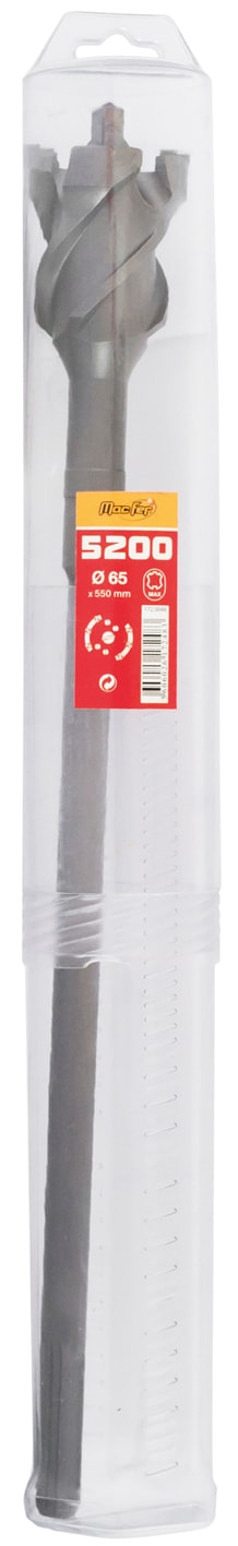 Max Demolition Drill (5200)