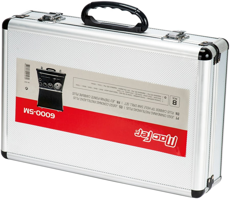 Cranianas Pastilhadas Plus Game (6000-5M)