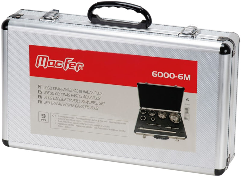 Cranianas Pastilhadas Plus Game (6000-6M)