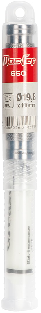 Adaptador para extensão PLUS para PLUS (660)