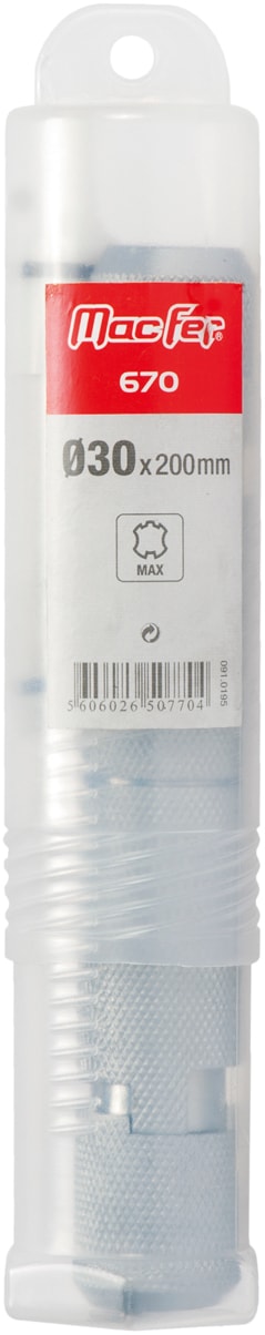 Adapter For Max To Max Extension (670)