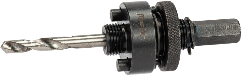 Suporte para Craneanas Bimetal Sextavado Macfer (980-A2)