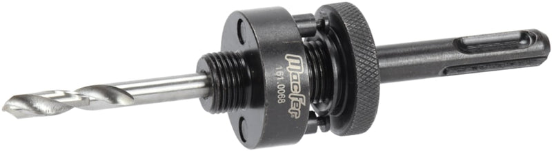 Suporte para craneanas bimetal Plus (981-A4)