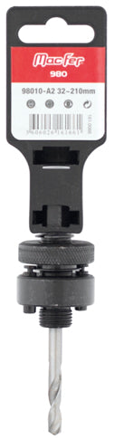 Suporte para Craneanas Bimetal Plus Macfer (981-A4)