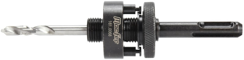 Suporte para craneanas bimetal Plus (981-A4)