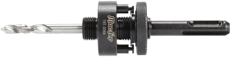 Suporte para Craneanas Bimetal Plus Macfer (981-A4)