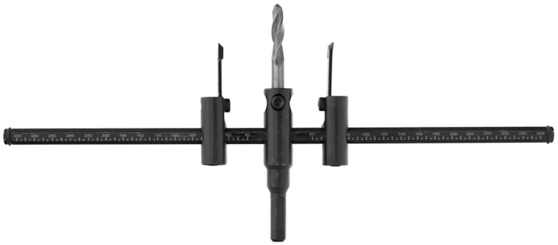 Cortador rotativo ajustable (AHO-300)