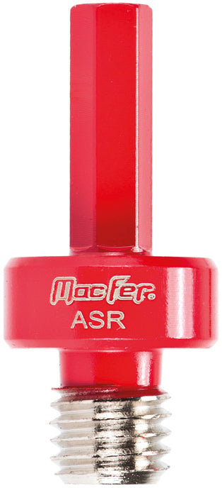 Adaptador Sextavado Macfer (ASR)