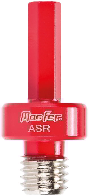 Hexagonal Adapter (ASR)