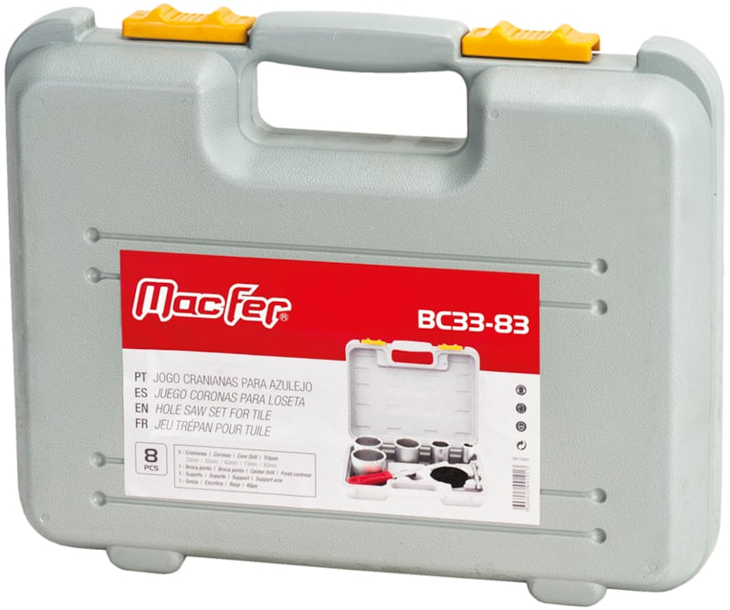 Juego de calaveras para fichas (BC33-83)