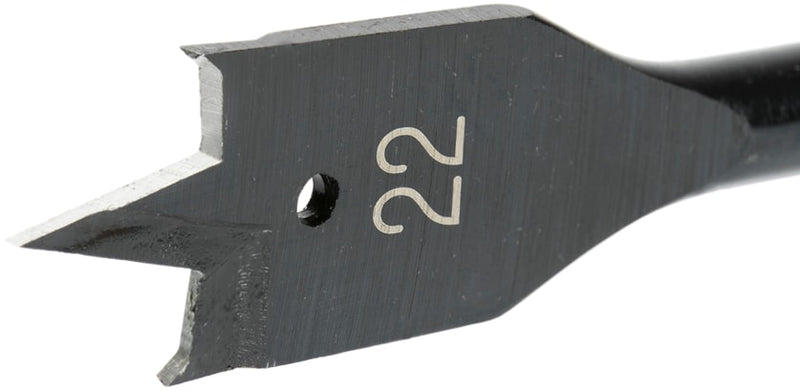 3-Point Auger Drill Bit (BP-EFB)