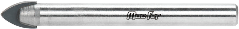 Macfer (BVC-H) Glass and Ceramic Drill Bit