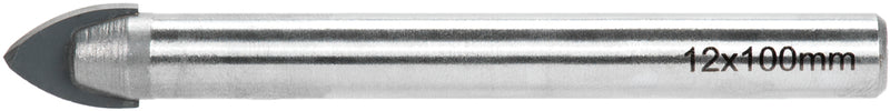 Macfer (BVC-H) Glass and Ceramic Drill Bit