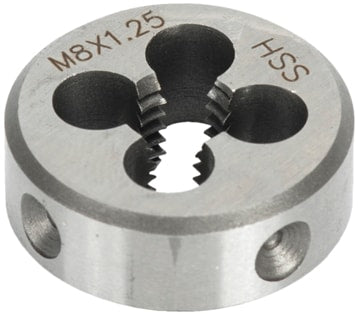 Caçonete HSS-M2 (CM2)