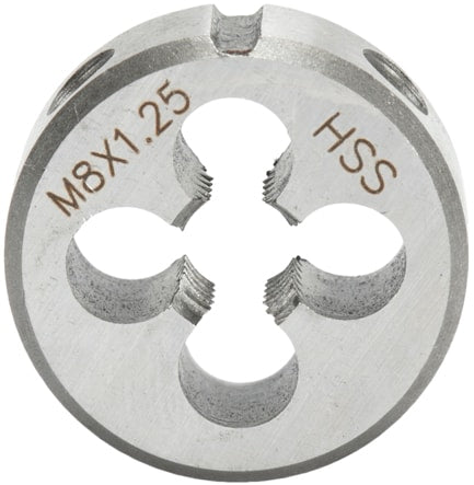 Caçonete HSS-M2 (CM2)