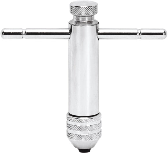 Llave de machos con carraca (DMR)