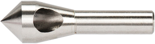Escariador 90º com Furo HSS-M2 Macfer (EHSSM2-F)