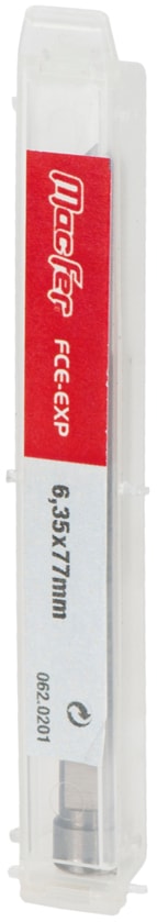 Expulsor para fresas de columna electromagnética (FCE-EXP)