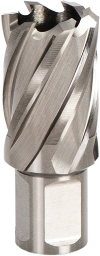 Fresa de columna electromagnética de cobalto HSS (FCECO-30)