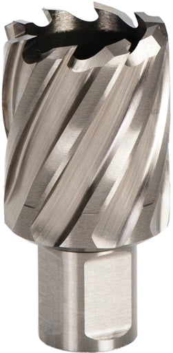 HSS-M2 Electromagnetic Column Milling Cutter (FCEHSS-30)